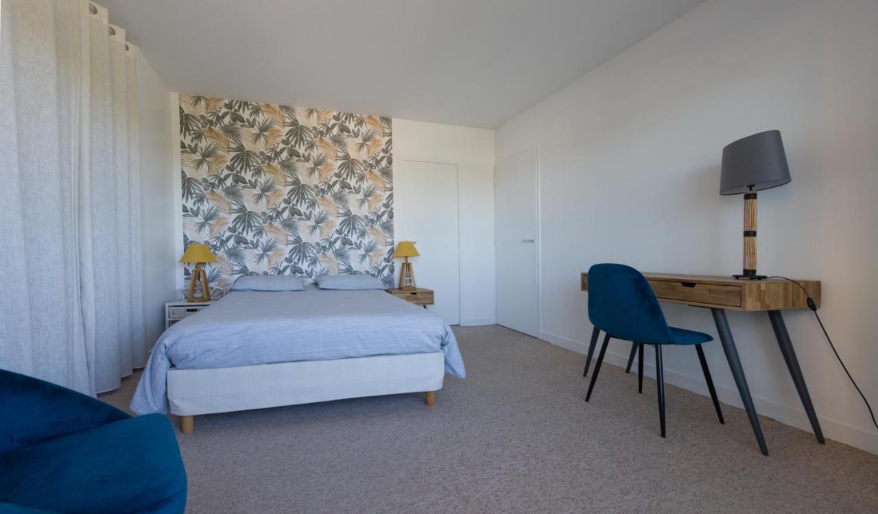 Appartement L'escoublac